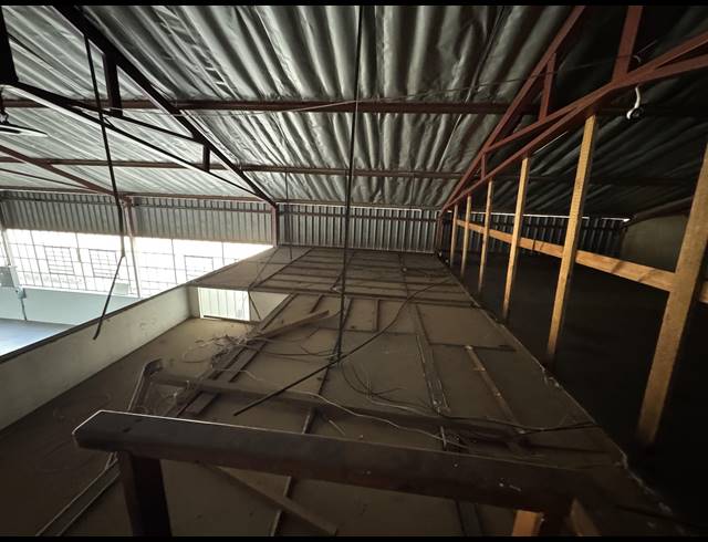 400M² WAREHOUSE TO LET IN WYNBERG